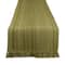DII® 108" Variegated Fringe Table Runner
